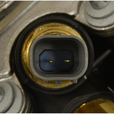 BWD AUTOMOTIVE - EFH100 - Engine Oil Filter Housing pa3