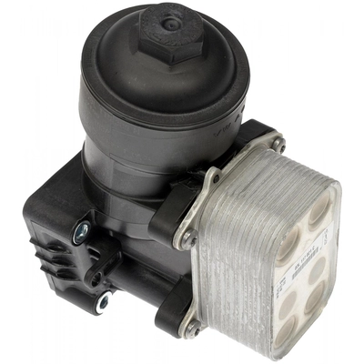 DORMAN - 918378 - Engine Oil Filter Housing pa1