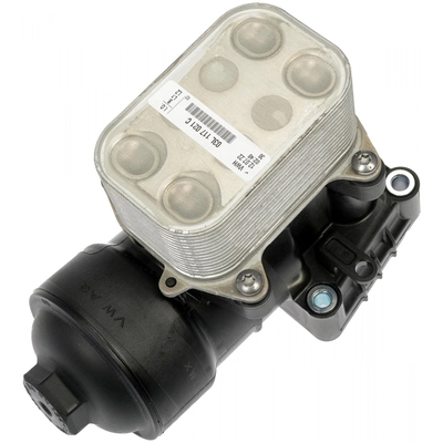 DORMAN - 918378 - Engine Oil Filter Housing pa2