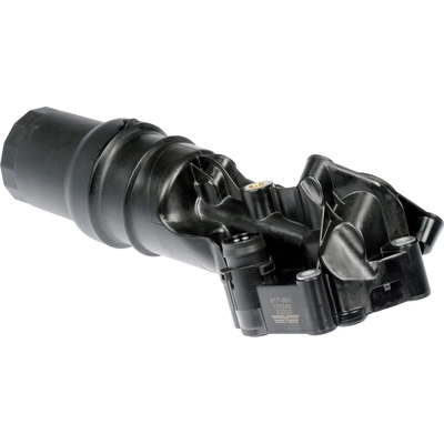 Oil Filter Housing by DORMAN (OE SOLUTIONS) - 917-991 pa1