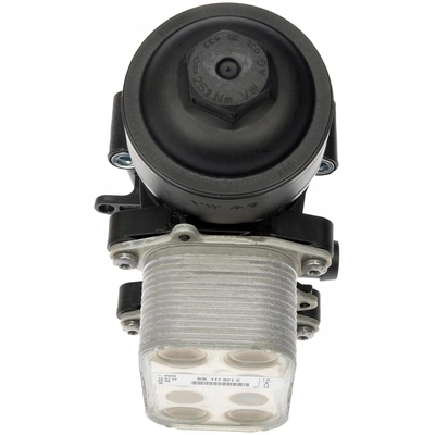 DORMAN (OE SOLUTIONS) - 918-378 - Oil Filter Housing pa2