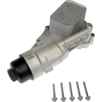 Oil Filter Housing by DORMAN (OE SOLUTIONS) - 926-525 pa1