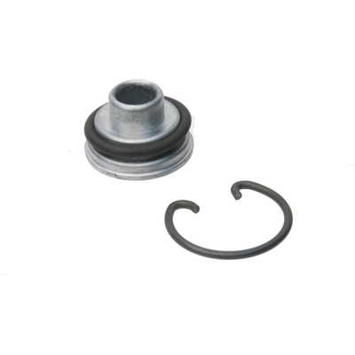 URO - 11429059338 - Oil Filter Housing Seal Plug Kit pa2