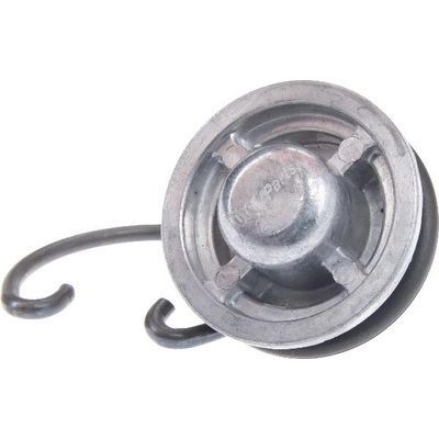 URO - 11429059338 - Oil Filter Housing Seal Plug Kit pa4