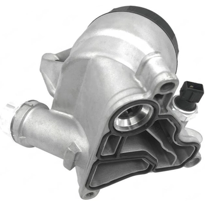 SKP - SK117133 - Engine Oil Filter Housing pa4