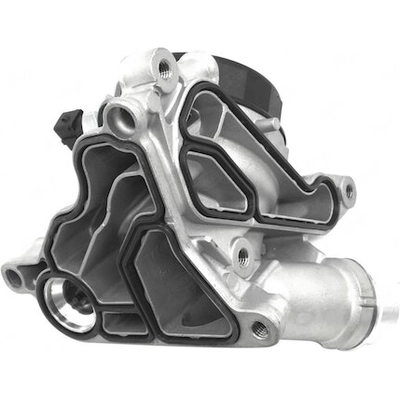 SKP - SK117139 - Engine Oil Filter Housing pa1