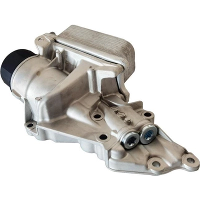 SKP - SK117139 - Engine Oil Filter Housing pa2