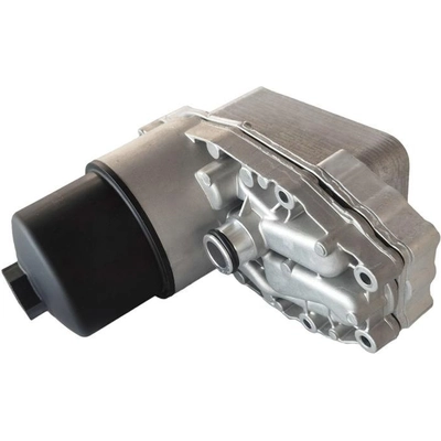SKP - SK117142 - Engine Oil Filter Housing pa2