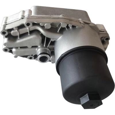 SKP - SK117142 - Engine Oil Filter Housing pa4