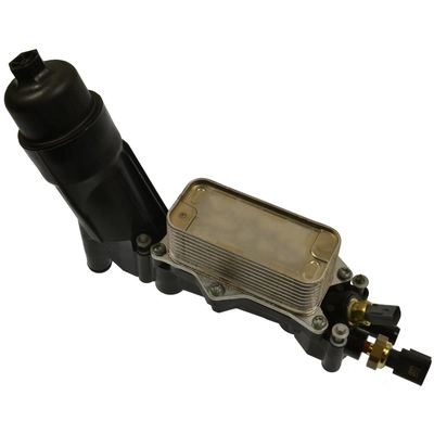 STANDARD - PRO SERIES - OFH101 - Oil Filter Housing pa2