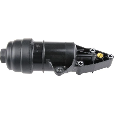 URO - 06E115405K - Oil Filter Housing pa3