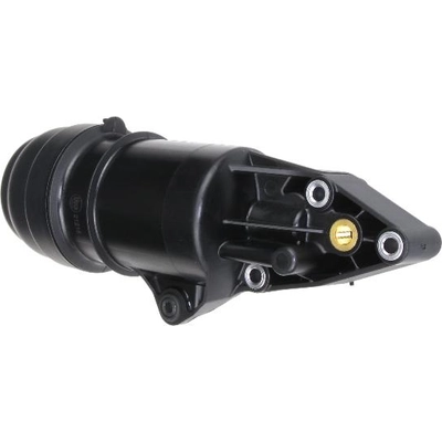 URO - 06E115405K - Oil Filter Housing pa5