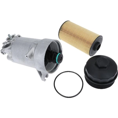 Oil Filter Housing by URO - 11427511169 pa1