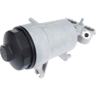 Oil Filter Housing by URO - 11427511169 pa2
