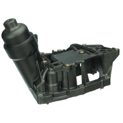 Oil Filter Housing by URO - 11428507697 pa1