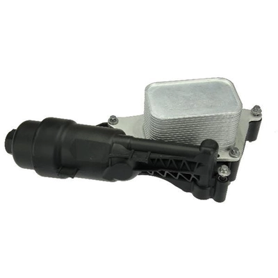 Oil Filter Housing by URO - 11428585235 pa2