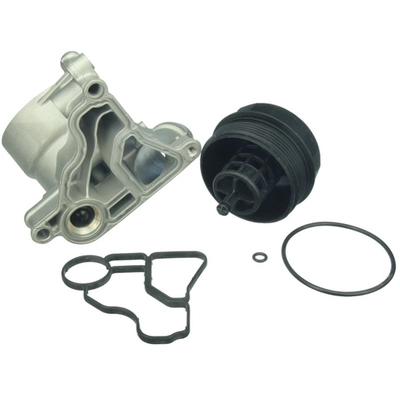 URO - 11428642283 - Oil Filter Housing pa2