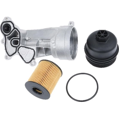 Oil Filter Housing by URO - 11428643762 pa1