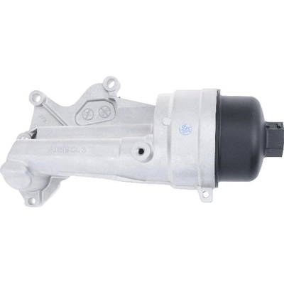 Oil Filter Housing by URO - 11428643762 pa2