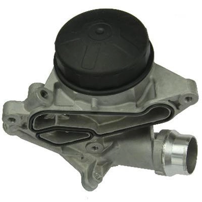 URO - 11428683206 - Oil Filter Housing Assembly pa2