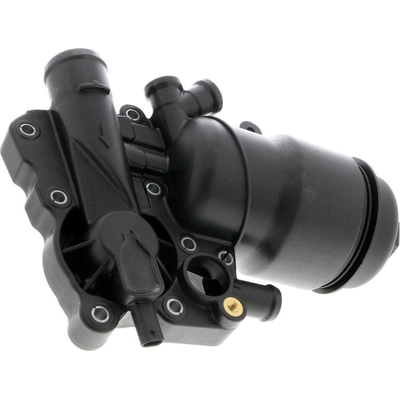 Oil Filter Housing by VAICO - V10-4622 pa1