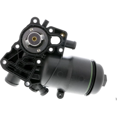 Oil Filter Housing by VAICO - V10-4622 pa2