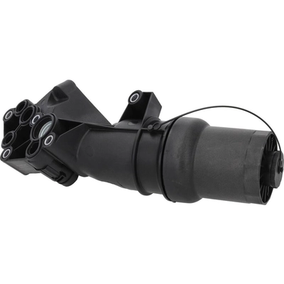 VAICO - V10-5983 - Oil Filter Housing pa3