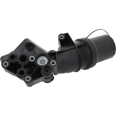 VAICO - V10-5983 - Oil Filter Housing pa5