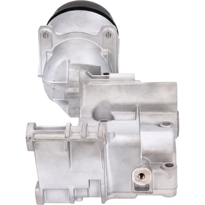VAICO - V20-2777 - Oil Filter Housing pa2
