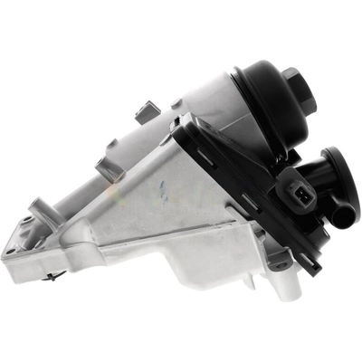 VAICO - V95-0568 - Oil Filter Housing pa9