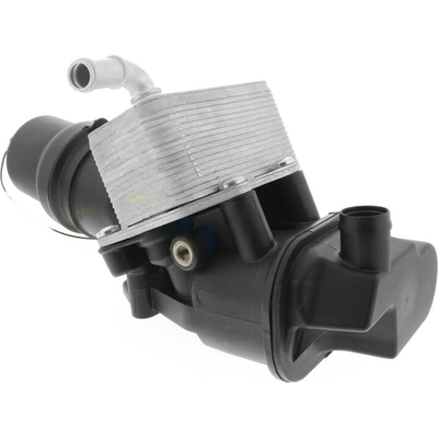 Oil Filter Housing by VEMO - V15-60-6080 pa3