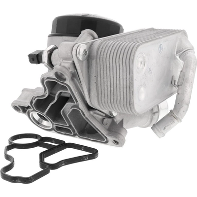 Oil Filter Housing by VEMO - V206000451 pa1