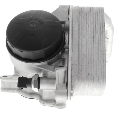 Oil Filter Housing by VEMO - V206000451 pa4
