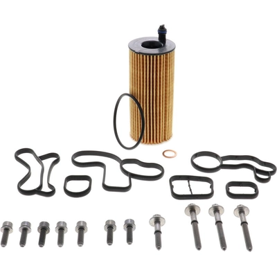 Oil Filter Housing by VEMO - V20-60-1568 pa1
