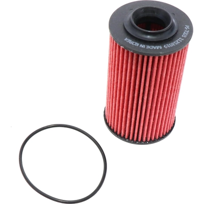 K & N ENGINEERING - PS7003 - Oil Filter pa6