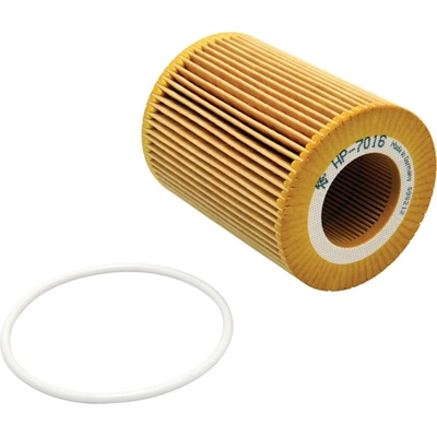Oil Filter by K & N ENGINEERING - PS7016 pa4