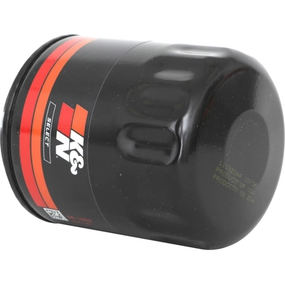 K & N ENGINEERING - SO1002 - Oil Filter pa2
