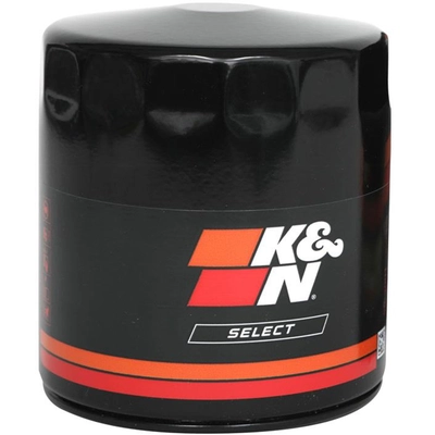 K & N ENGINEERING - SO1004 - Oil Filters pa1