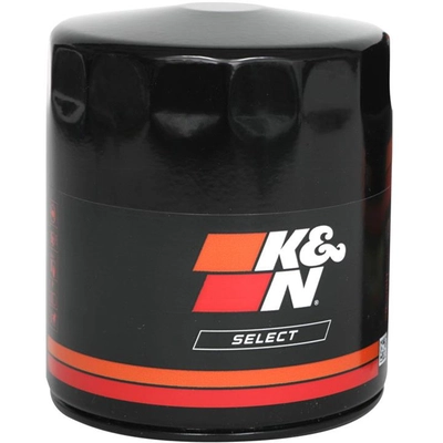 K & N ENGINEERING - SO1007 - Oil Filters pa1