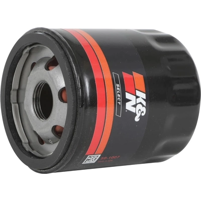 K & N ENGINEERING - SO1007 - Oil Filters pa2