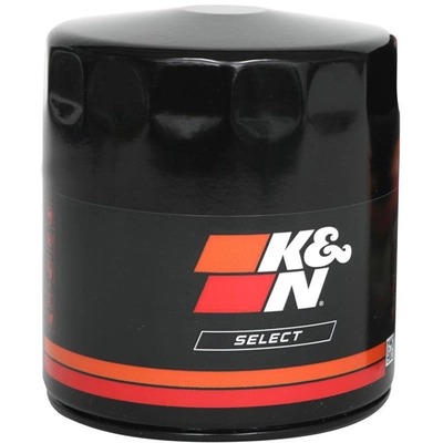 K & N ENGINEERING - SO1010 - Oil Filters pa1