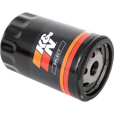 K & N ENGINEERING - SO2001 - Oil Filters pa2