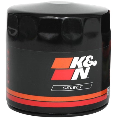 K & N ENGINEERING - SO2010 - Oil Filters pa1