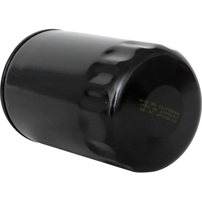 K & N ENGINEERING - SO2011 - Oil Filters pa2