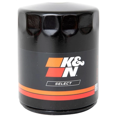 K & N ENGINEERING - SO3002 - Spin-On Oil Filter pa4