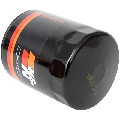 K & N ENGINEERING - SO3002 - Spin-On Oil Filter pa5