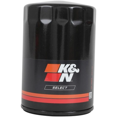 K & N ENGINEERING - SO3003 - Oil Filters pa1