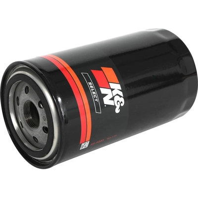 K & N ENGINEERING - SO4003 - Oil Filters pa2