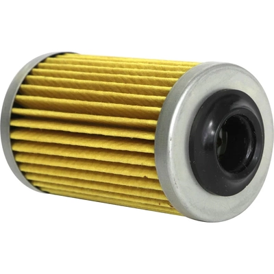 K & N ENGINEERING - SO7003 - Oil Filters pa2