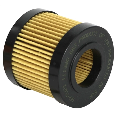 K & N ENGINEERING - SO7021 - Oil Filter pa3